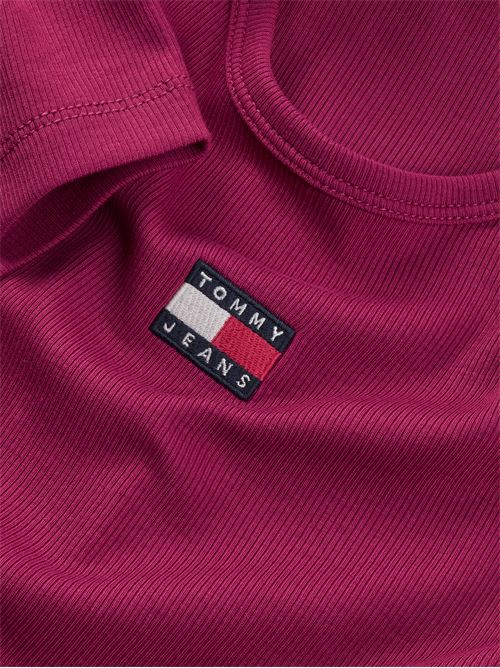 DW0DW17881XIP FUCSIA Tommy Jeans | DW0DW17881XIP FUCSIA